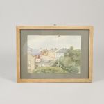 1770&nbsp;3088&nbsp;WATERCOLOUR